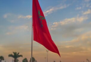 uspension massives des visas : vers une sortie de crise entre la France et le Maroc ?