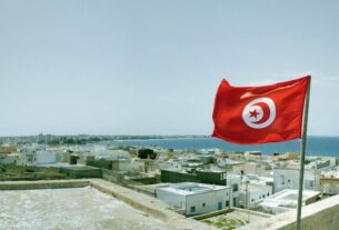 Tunisie : le second tour des législatives marqué par abstention désespérante