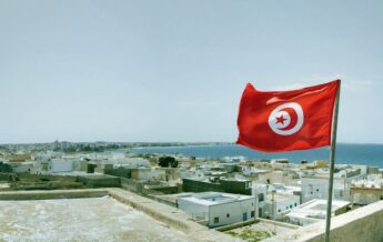Tunisie : le second tour des législatives marqué par abstention désespérante