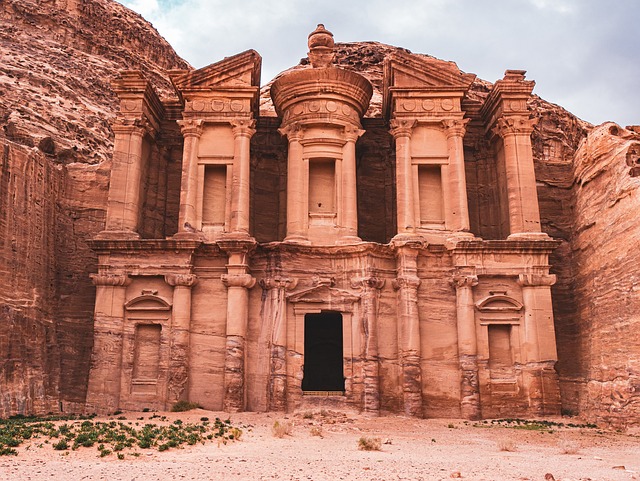 La Jordanie Un tr sor m connu au c ur du Moyen Orient Maghrebnaute