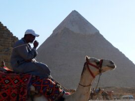 l'Egypte