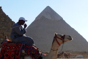 l'Egypte