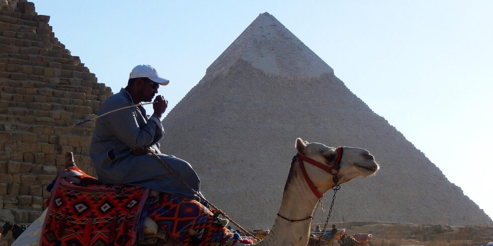 l'Egypte