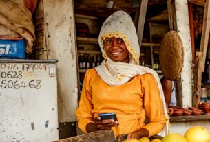Mauritanie : une réforme du dédouanement des téléphones fait débat