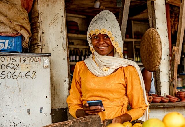 Mauritanie : une réforme du dédouanement des téléphones fait débat