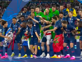 PSG