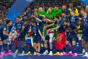 PSG