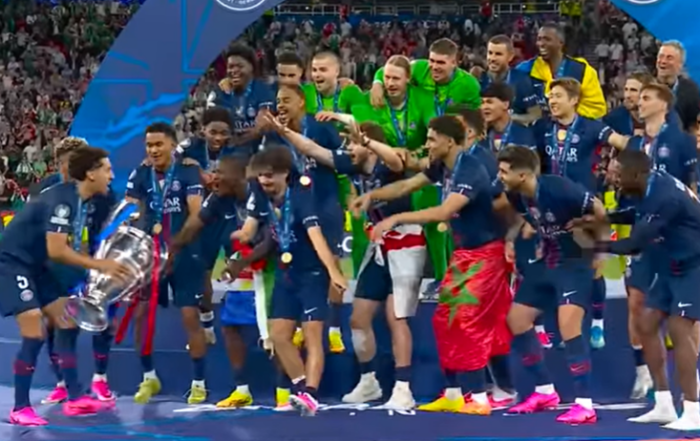 PSG
