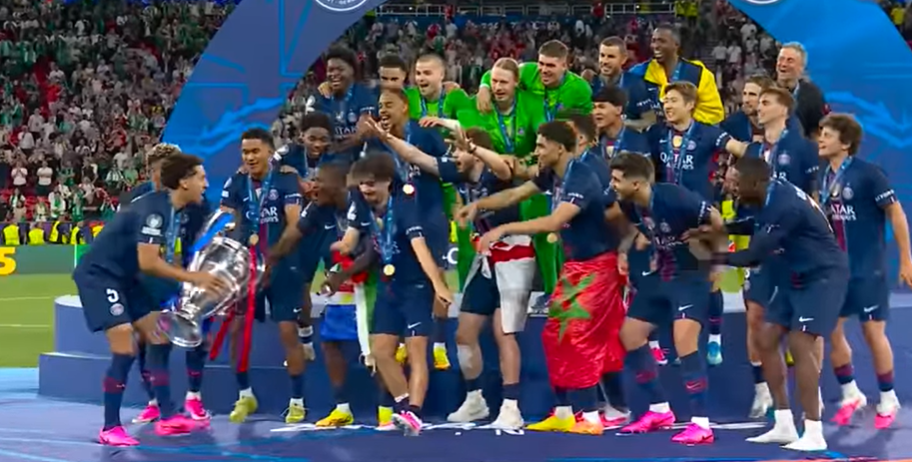 PSG