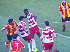 Espérance sportive de Tunis