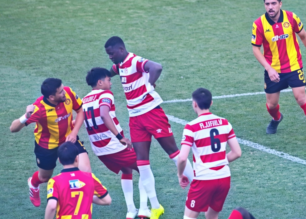 Espérance sportive de Tunis