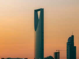 Riyad, en Arabie Saoudite