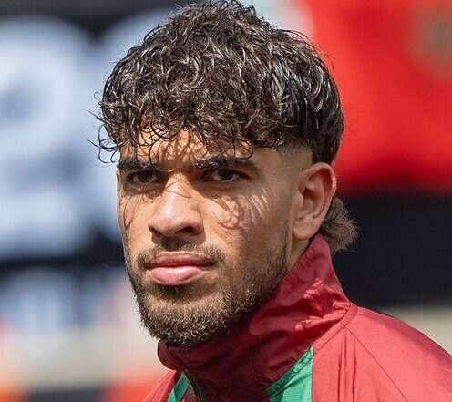 Abde Ezzalzouli