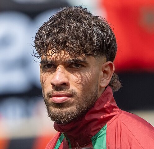 Abde Ezzalzouli