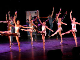 Dance Theatre of Harlem