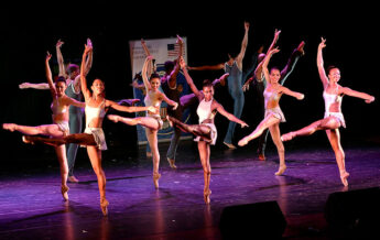 Dance Theatre of Harlem