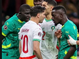 Finale CAN 2025