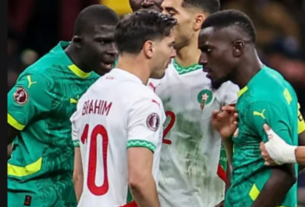 Finale CAN 2025
