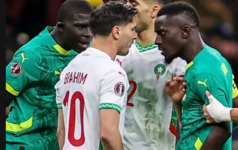 Finale CAN 2025