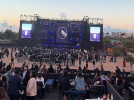 Timeless Festival