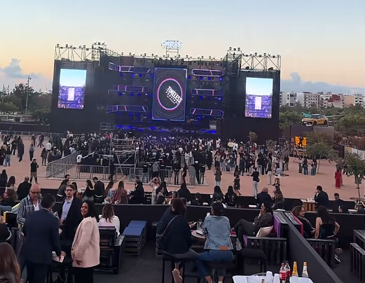 Timeless Festival